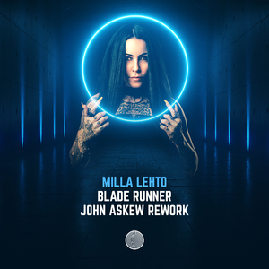 Blade Runner (John Askew Extended Rework)