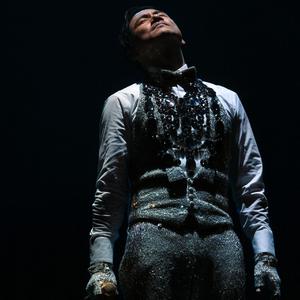 【蒙面女王】心如刀割-爵士版