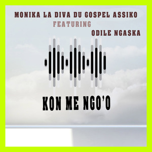 KON ME NGO'O (LIVE)
