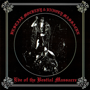 I Will Puke On Christ