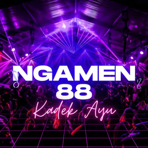 Ngamen 88 (DJ Version)