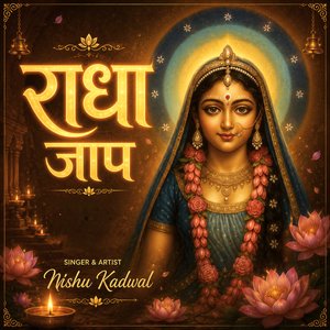 Radha Jaap