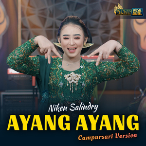 Ayang Ayang (Campursari)