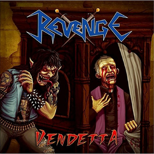 Vendetta