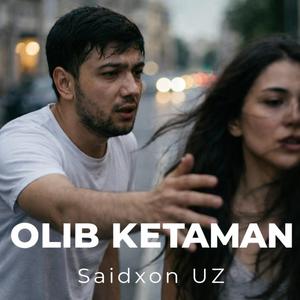 Baribir men seni olib ketaman