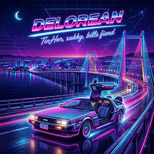 Delorean
