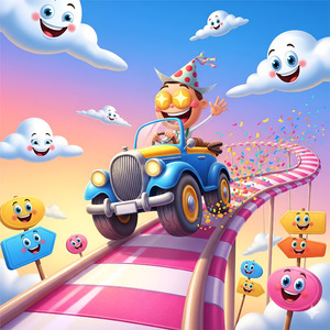 「永遠のハイウェイ」