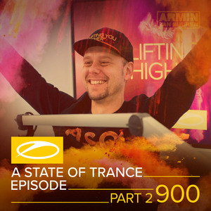 The Gorge (ASOT 900 - Part 2)
