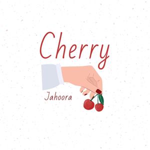 Jahoora - Cherry