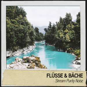 éclaboussure de rapides