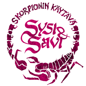 Skorpionin käytävä