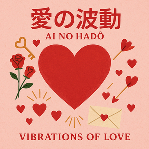 愛の波動