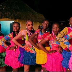 Ntombi ya Mutsonga (feat. Romeo thaGreatwhite)