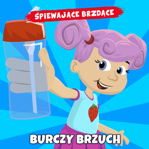 Burczy brzuch