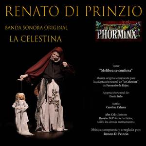 La Celestina: Melibea Se Confiesa (Banda Sonora Original)