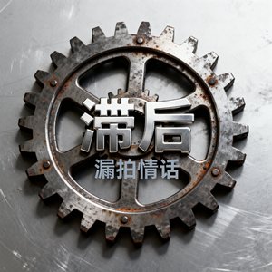 滞后