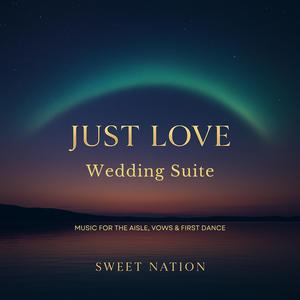 Just Love — Ceremony (Aisle 6/8 II)