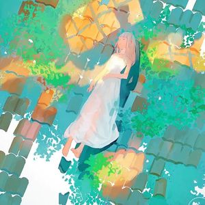 你的姑娘