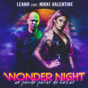 Wonder Night (No Puedo Parar de Bailar) (Dub Mix)