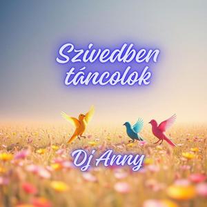 Szivedben táncolok