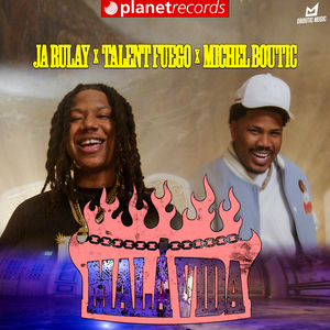 Mala Vida (Prod by Michel Boutic x Dave Produce)