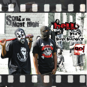 Going In (Feat. Monique Miller, Moni James, Chris Searcy & Tre Harris)