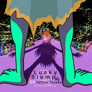 Lucky Slump (feat. TIGGA)