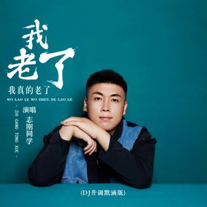 我老了我真的老了(DJ版)