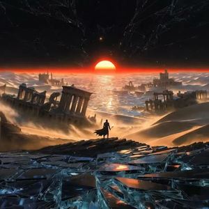 Dust of the Stars by YunYun