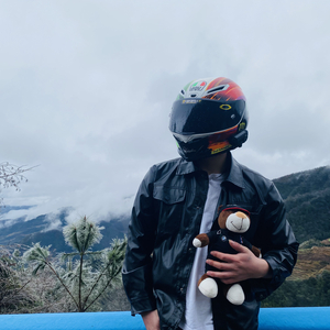 柳州DJ晨七七-传奇（氛围说唱版）