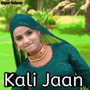 Kali Jaan