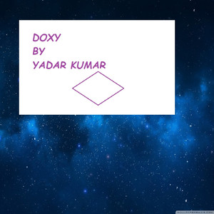 Doxy