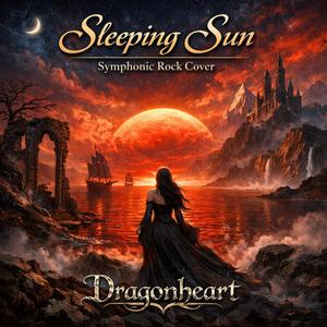 Sleeping Sun (Symphonic Rock Cover)