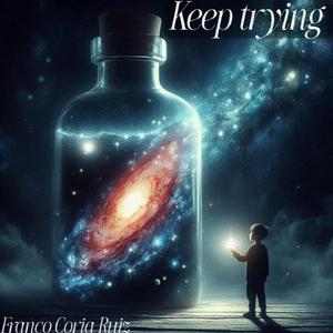 El Niño Y La Botella