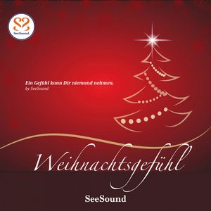 Weihnachtsgefühl