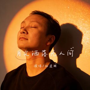 月光洒落无人问 伴奏