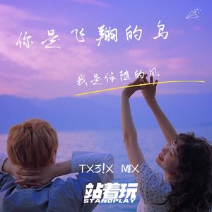 追着夏日的风，迎接向往的你