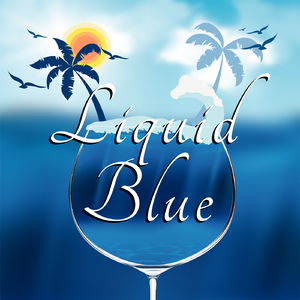 Liquid Blue