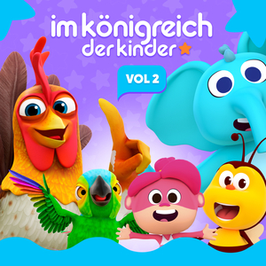 Das Frettchen pfeift gut