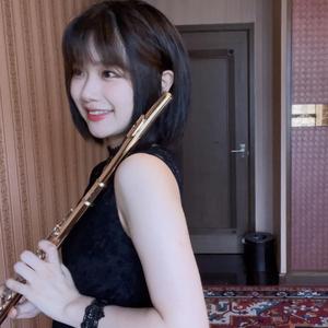 mystery of love年糕长笛演奏版