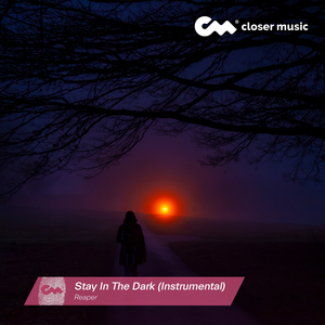 Stay in the Dark (Instrumental)