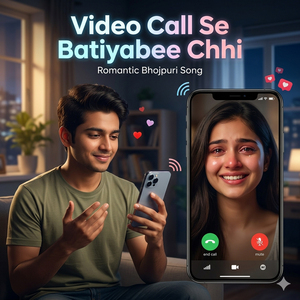 Video Call Se Batiyabee Chhi