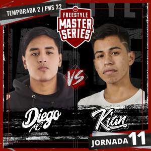 Tematica 2 Kian (Live)