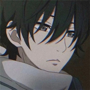 雨中的秘密花园