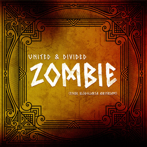 Zombie (Eivør Blóðhjarta Airstream)