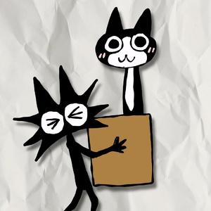 当家人爱上网购....