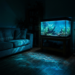 Deep Sea,Deep Sleep