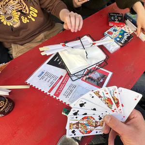 Glück (feat. Politis)