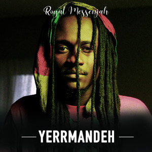 Yerrmandeh