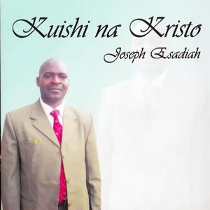 Uinuliwe Yesu